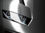 Lamborghini Estoque Concept 2008 года